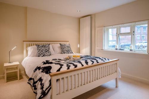 Gallery Cottage Westleton Air Manage Suffolk