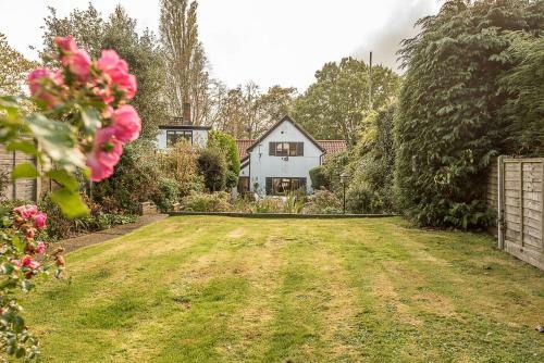 Gallery Cottage Westleton Air Manage Suffolk