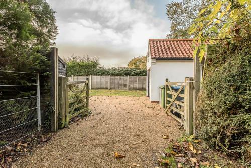 Gallery Cottage Westleton Air Manage Suffolk