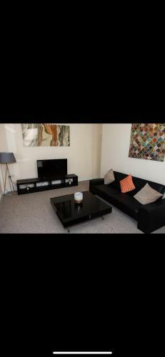 Alexander Apartments South Shields