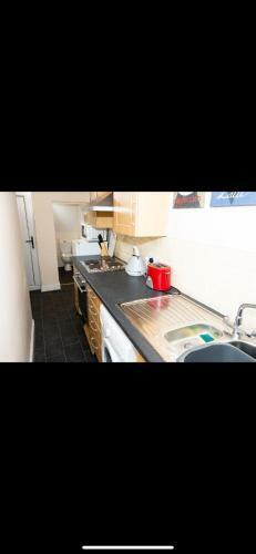 Alexander Apartments South Shields