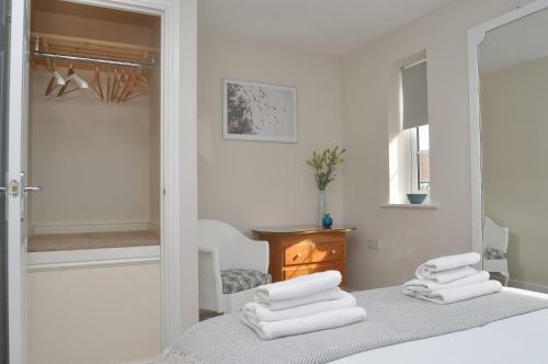 Apartamento Glebelands
