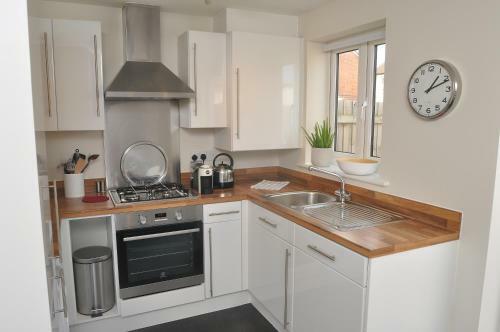 Apartamento Glebelands