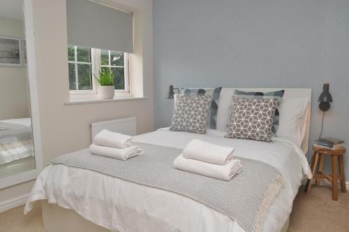 Apartamento Glebelands
