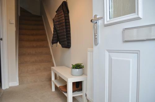 Apartamento Glebelands