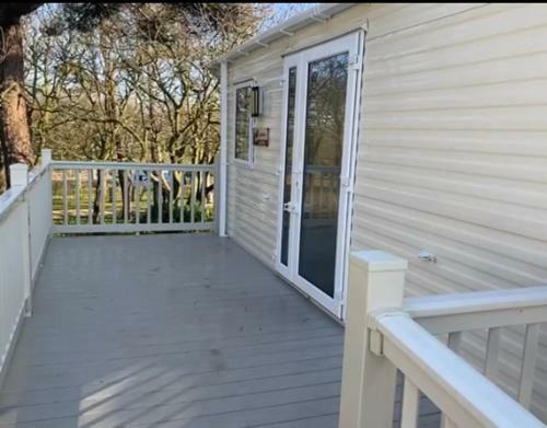 Emma's Accessible Escape
