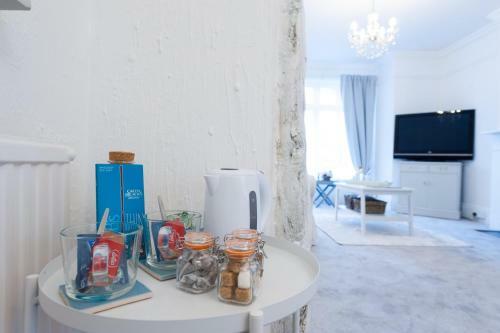 Hostal The Mariners Suite