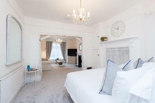 Hostal The Mariners Suite