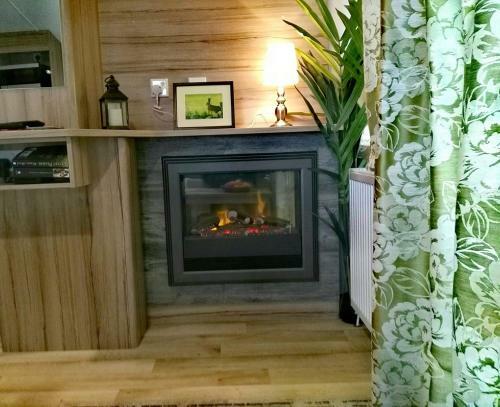 Number 110 Home Farm Holiday Centre