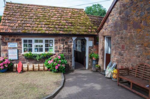 Number 110 Home Farm Holiday Centre