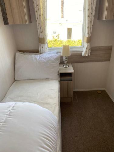 Number 110 Home Farm Holiday Centre