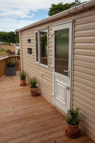 Number 110 Home Farm Holiday Centre