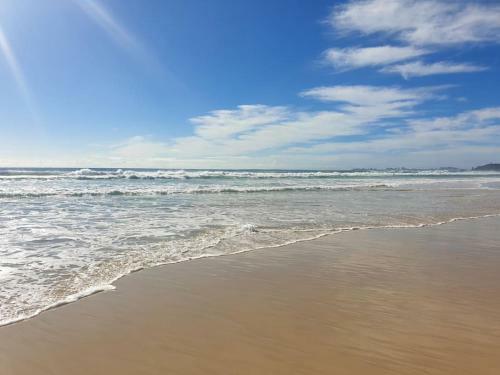 Apartamento Incredible Beach Front Views With Rooftop Pool