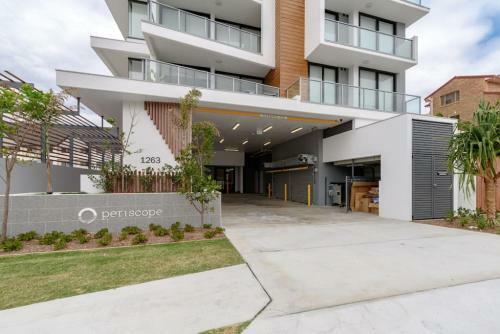 Apartamento Incredible Beach Front Views With Rooftop Pool