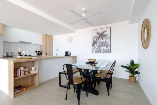 Apartamento Incredible Beach Front Views With Rooftop Pool