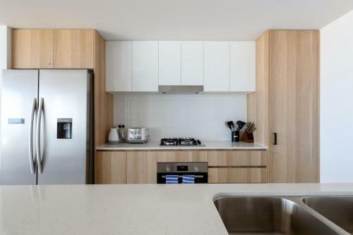 Apartamento Incredible Beach Front Views With Rooftop Pool
