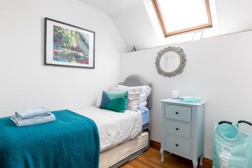 Granary Cottage - Luxury Barn Conversion