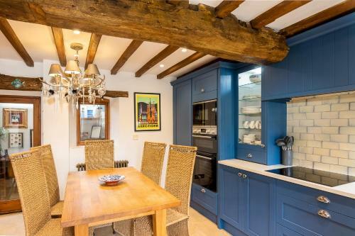 Granary Cottage - Luxury Barn Conversion
