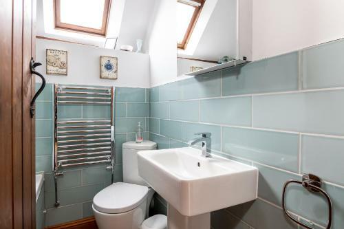 Granary Cottage - Luxury Barn Conversion