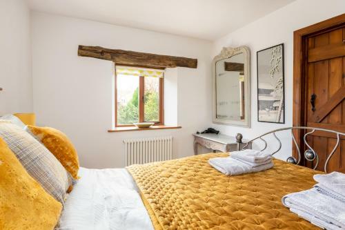 Granary Cottage - Luxury Barn Conversion