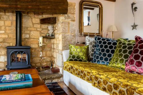 Granary Cottage - Luxury Barn Conversion