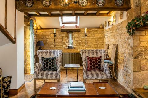Granary Cottage - Luxury Barn Conversion