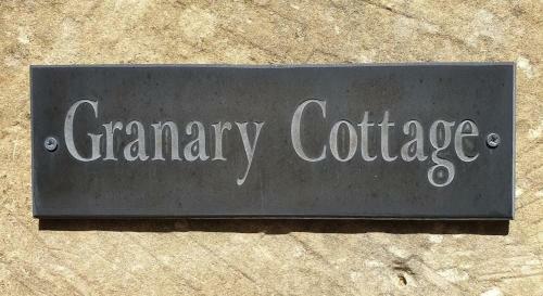 Granary Cottage - Luxury Barn Conversion