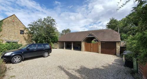 Granary Cottage - Luxury Barn Conversion