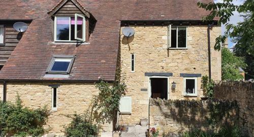 Granary Cottage - Luxury Barn Conversion