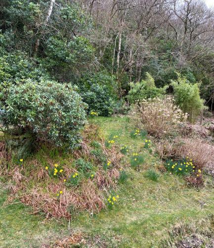Hostal West Loch House