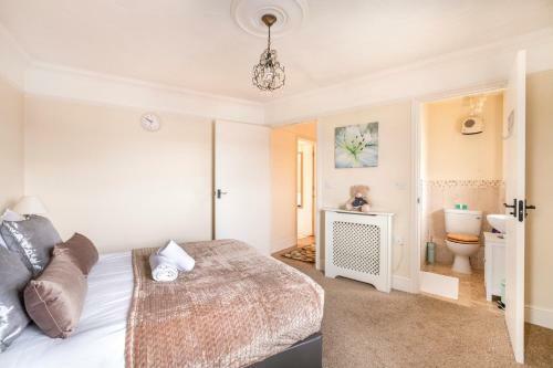 Conen Chafford Apartment