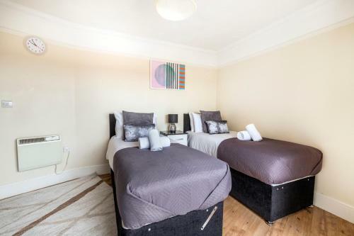 Conen Chafford Apartment