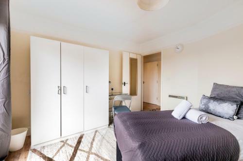 Conen Chafford Apartment