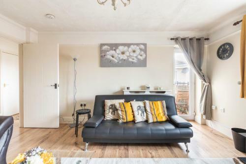Conen Chafford Apartment