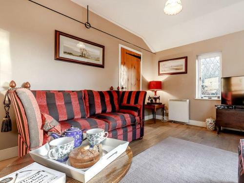 Manor Cottage Bungalow