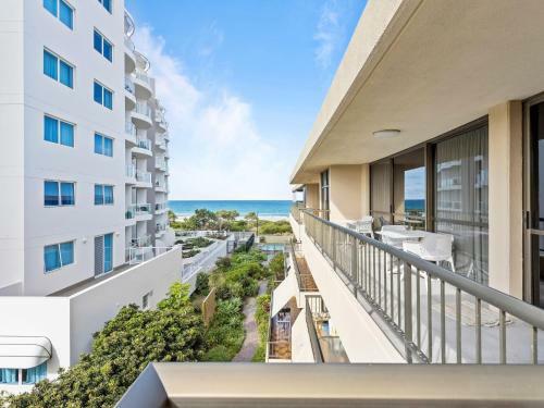 Apartamento Beachfront Getaway In Palm Beach