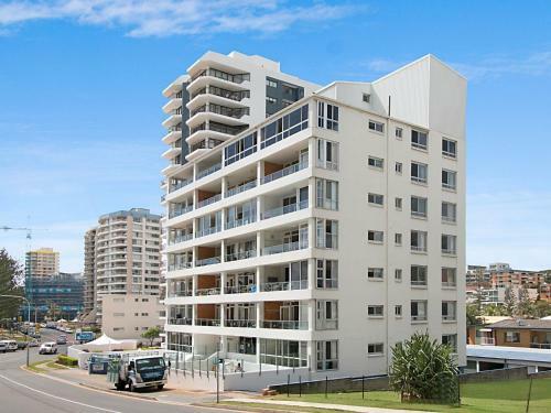 Apartamento Rainbow Pacific Unit 12