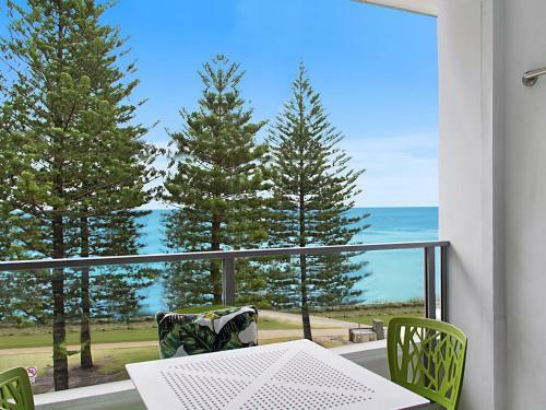 Apartamento Rainbow Pacific Unit 12