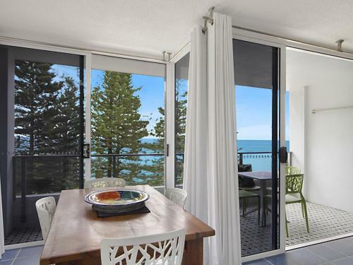 Apartamento Rainbow Pacific Unit 12