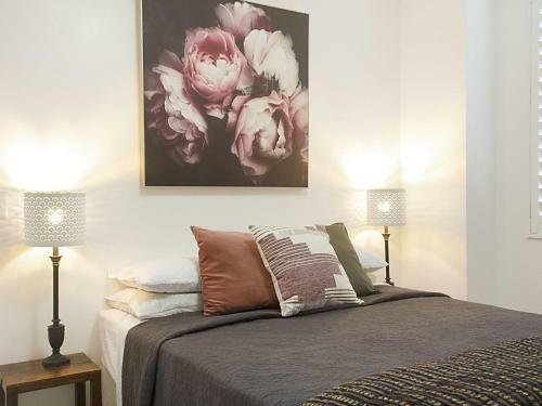 Apartamento Rainbow Pacific Unit 12