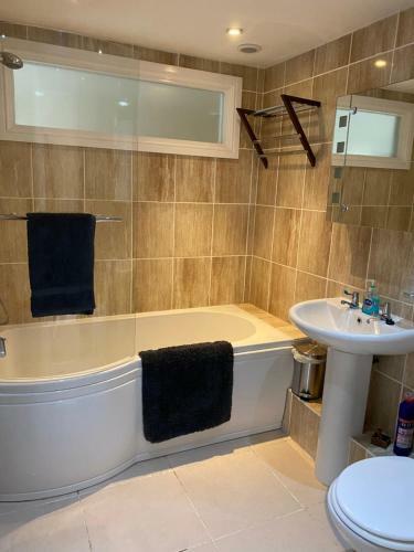 Lovely Apartment In Beautiful Coastal Village