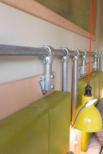 Apartamento Claron Lodge