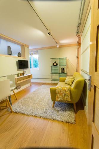 Apartamento Claron Lodge