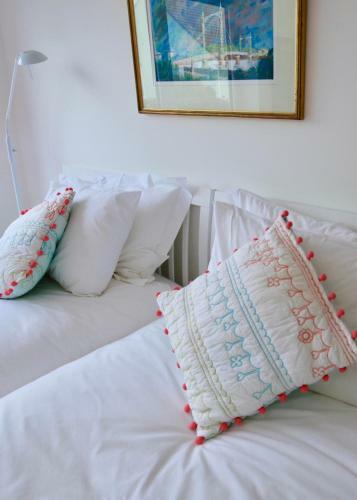 Apartamento The Beach Suite