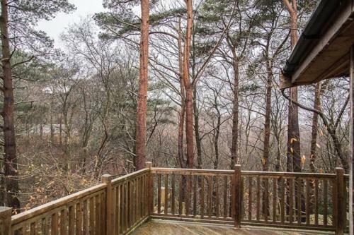 Apartamento Valley View Lodge
