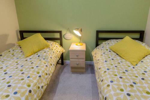 Apartamento Valley View Lodge