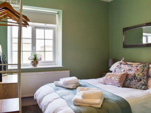 Westwood Cottage