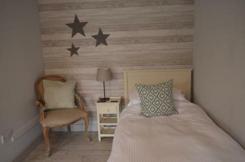 Bed & Breakfast The Beach House