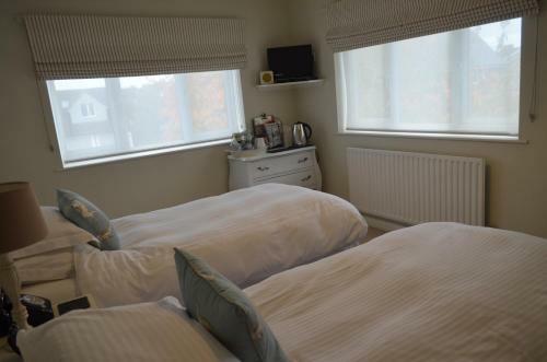 Bed & Breakfast The Beach House