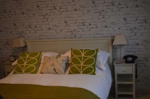 Bed & Breakfast The Beach House